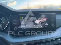 2021 Skoda Octavia