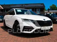 2021 Skoda Octavia