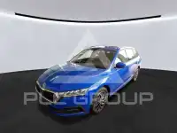 2021 Skoda Octavia