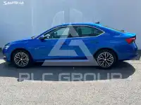 2021 Skoda Octavia