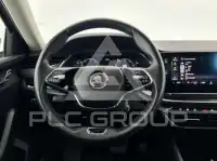 2021 Skoda Octavia