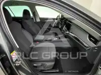 2021 Skoda Octavia