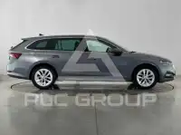 2021 Skoda Octavia