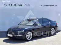 2021 Skoda Octavia