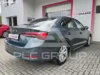 2021 Skoda Octavia