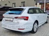 2021 Skoda Octavia