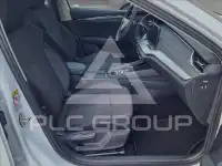 2021 Skoda Octavia