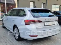 2021 Skoda Octavia