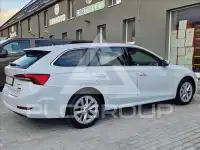 2021 Skoda Octavia