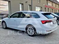 2021 Skoda Octavia