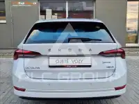 2021 Skoda Octavia