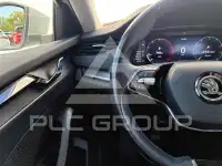 2021 Skoda Octavia