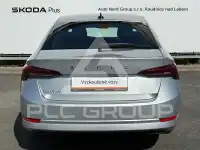 2021 Skoda Octavia