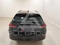 2021 Skoda Octavia