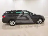 2021 Skoda Octavia