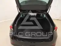 2021 Skoda Octavia