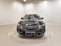 2021 Skoda Octavia