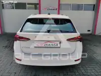 2021 Skoda Octavia