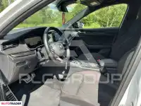 2021 Skoda Octavia