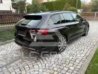 2021 Skoda Octavia