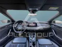 2021 Skoda Octavia