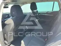 2021 Skoda Octavia