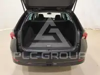 2021 Skoda Octavia