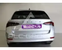 2021 Skoda Octavia