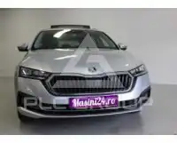 2021 Skoda Octavia