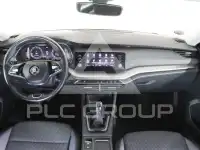 2021 Skoda Octavia