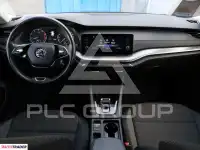 2021 Skoda Octavia