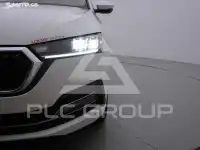 2021 Skoda Octavia