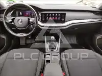 2021 Skoda Octavia