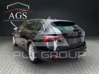 2021 Skoda Octavia