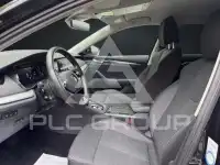 2021 Skoda Octavia