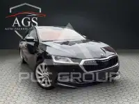 2021 Skoda Octavia