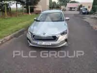 2021 Skoda Octavia