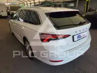 2021 Skoda Octavia