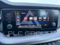 2021 Skoda Octavia