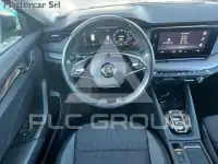 2021 Skoda Octavia