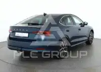 2021 Skoda Octavia