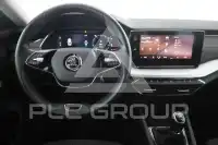 2021 Skoda Octavia