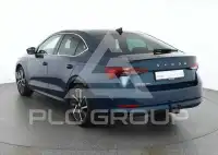 2021 Skoda Octavia