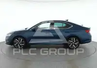 2021 Skoda Octavia