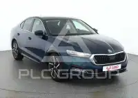 2021 Skoda Octavia