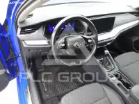 2021 Skoda Octavia