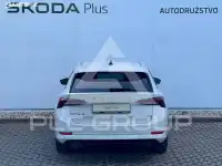 2021 Skoda Octavia