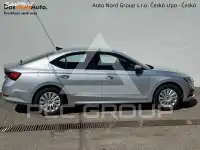 2021 Skoda Octavia
