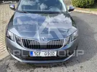 2021 Skoda Octavia