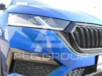 2021 Skoda Octavia